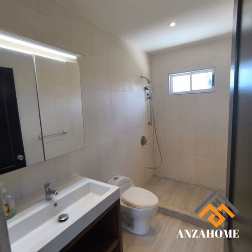Oportunidad! Pozos de Sta Ana, Amplia casa de 2 pisos independiente - Imagen 12