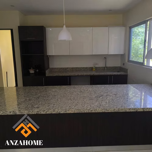 Oportunidad! Pozos de Sta Ana, Amplia casa de 2 pisos independiente - Imagen 3