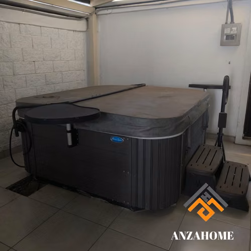 Oportunidad! Pozos de Sta Ana, Amplia casa de 2 pisos independiente - Imagen 7