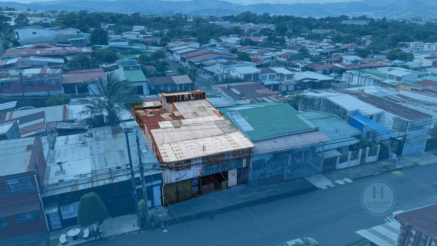 Lote Alto Guadalupe Uso Mixto | Potencial Comercial nja1370jb - Imagen 2