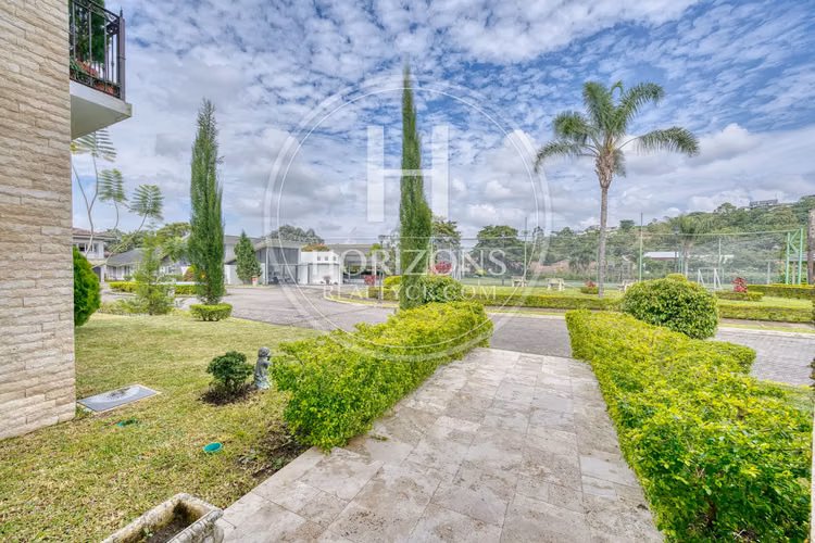 Casa Lujo Colinas Montealegre, Tres Ríos 4 Hab | nja1373iv