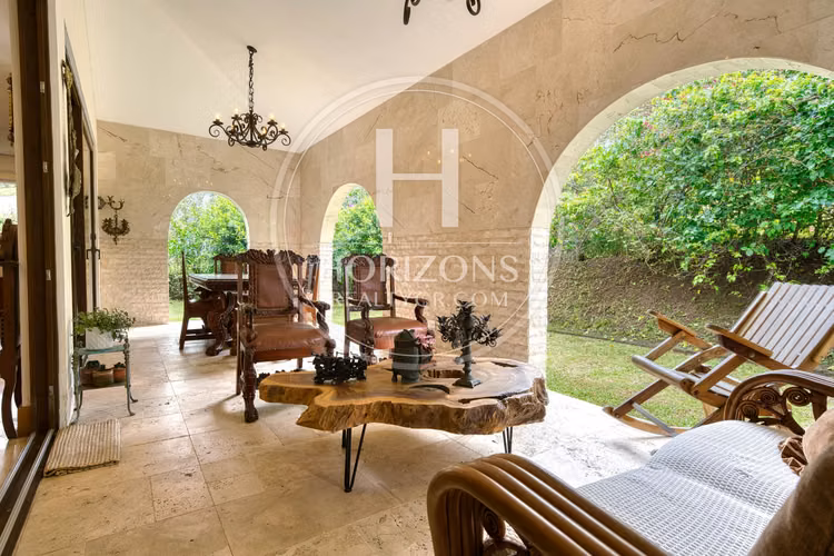 Casa Lujo Colinas Montealegre, Tres Ríos 4 Hab | nja1373iv