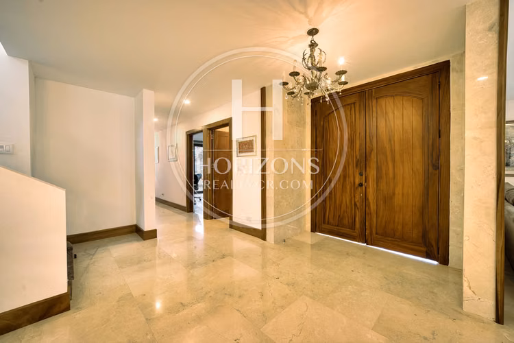 Casa Lujo Colinas Montealegre, Tres Ríos 4 Hab | nja1373iv