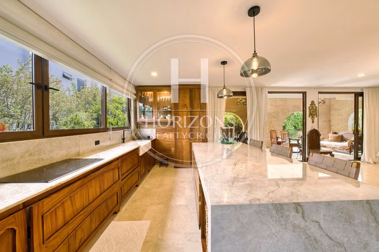 Casa Lujo Colinas Montealegre, Tres Ríos 4 Hab | nja1373iv