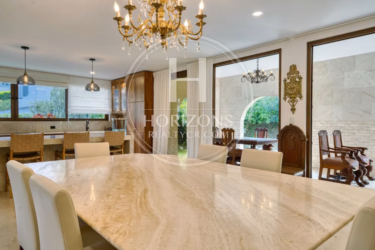 Casa Lujo Colinas Montealegre, Tres Ríos 4 Hab | nja1373iv