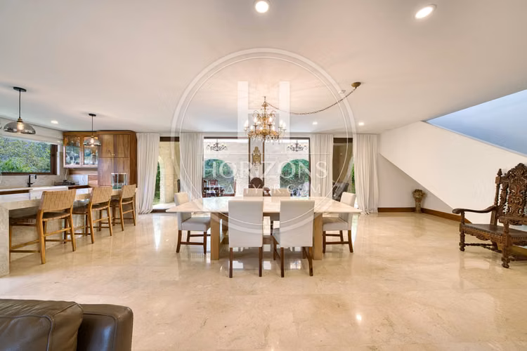 Casa Lujo Colinas Montealegre, Tres Ríos 4 Hab | nja1373iv