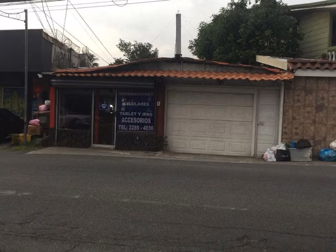 Propiedad Comercial Premium en Escazú | Junto a Novex | Ideal para Farmacia, Clínica o Desarrollo