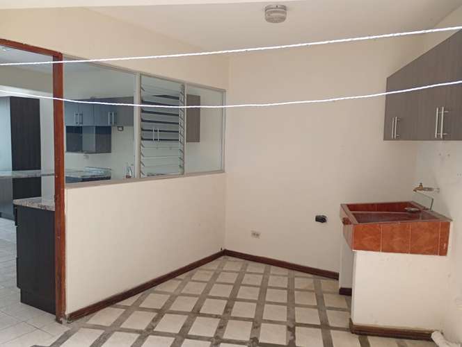 APARTAMENTO TIPO TOWNHOUSE - Imagen 9