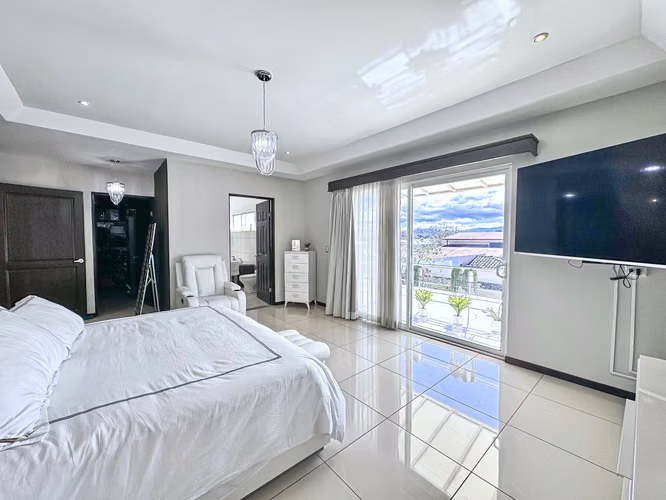 Casa Guachipelin 183  | Large Spaces & Yard | Escazu Suburban Living - Imagen 15