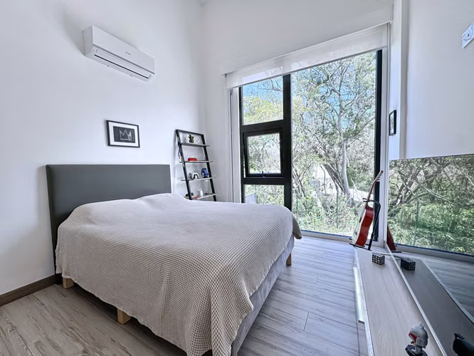 Casa Bosque Vistas Escazu home in Gated Community-Pool-Gym