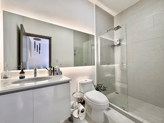 Casa Bosque Vistas Escazu home in Gated Community-Pool-Gym