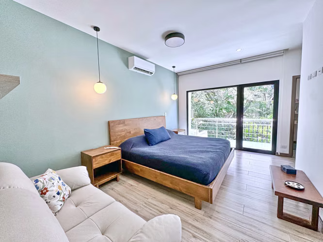 Casa Bosque Vistas Escazu home in Gated Community-Pool-Gym