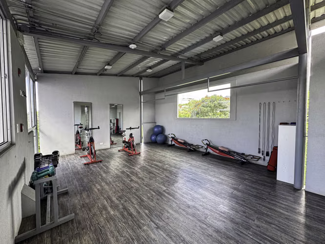 Condo-apartment Prive Palms-patio-walkable to stores- Escazu - Imagen 19