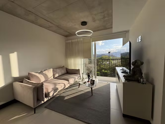 FOR RENT CIPRESES CURRIDABAT KAHYA