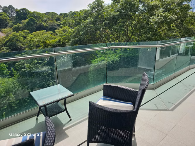 Apartamento en PARADISUS Geroma Rohrmoser San José Costa