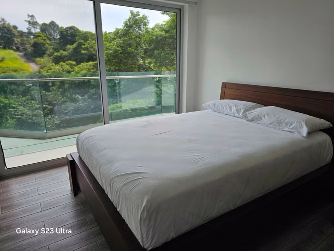 Apartamento en PARADISUS Geroma Rohrmoser San José Costa