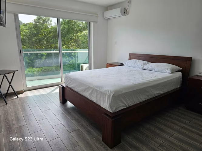 Apartamento en PARADISUS Geroma Rohrmoser San José Costa