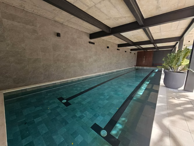 Flats 21, Lomas del Valle - 2DOR/2.5BA - 205 M2 *** SIN MUEBLES ***