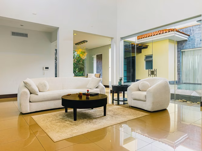 RESIDENCIA DE LUJO  EN HACIENDA LINDORA - Imagen 6
