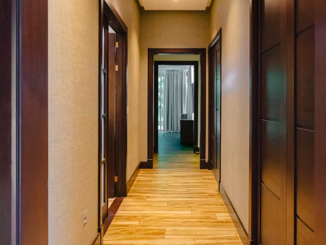 RESIDENCIA DE LUJO  EN HACIENDA LINDORA - Imagen 11