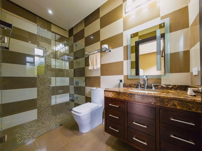 RESIDENCIA DE LUJO  EN HACIENDA LINDORA - Imagen 14