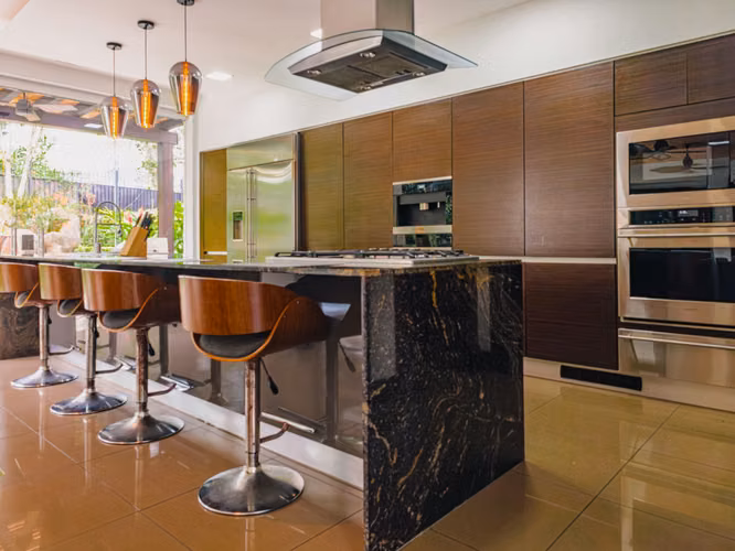 RESIDENCIA DE LUJO  EN HACIENDA LINDORA - Imagen 8