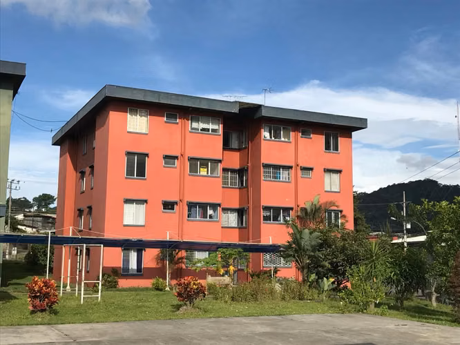 Apartamento amueblado y recién remodelado en Condominio Los Alpes – Curridabat Centro - Imagen 7