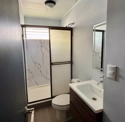 Apartamento Amueblado en Condominio Los Alpes – Curridabat Centro