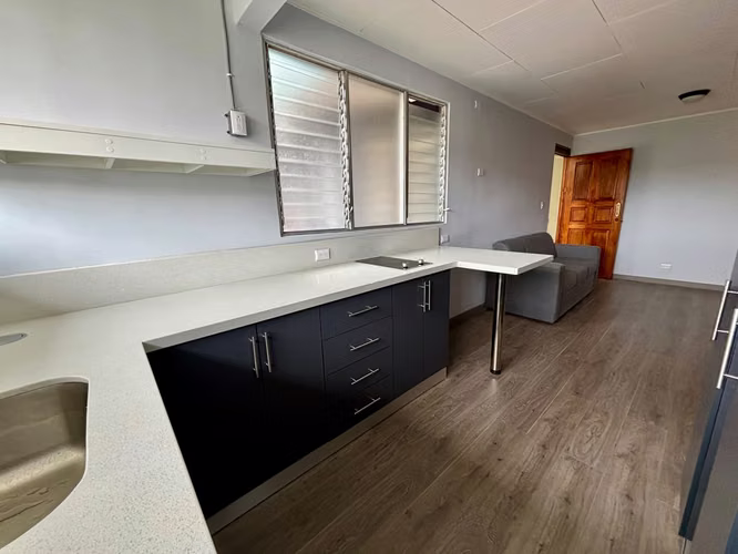 Apartamento Amueblado en Condominio Los Alpes – Curridabat Centro