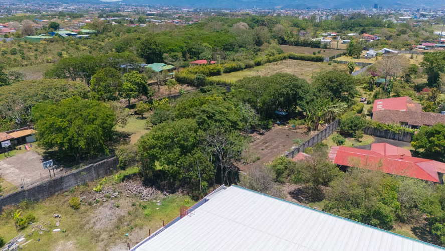 Terreno con Alta Exposición Comercial en Santo Domingo de Heredia-VH - Imagen 11