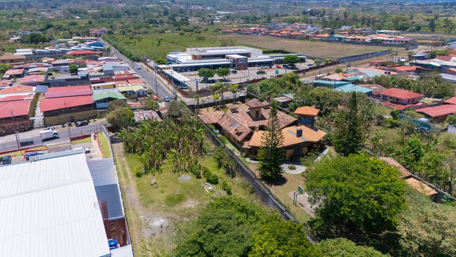 Terreno con Alta Exposición Comercial en Santo Domingo de Heredia-VH - Imagen 6