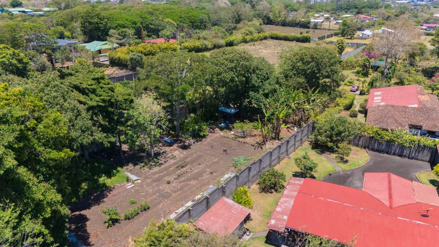 Terreno con Alta Exposición Comercial en Santo Domingo de Heredia-VH - Imagen 10
