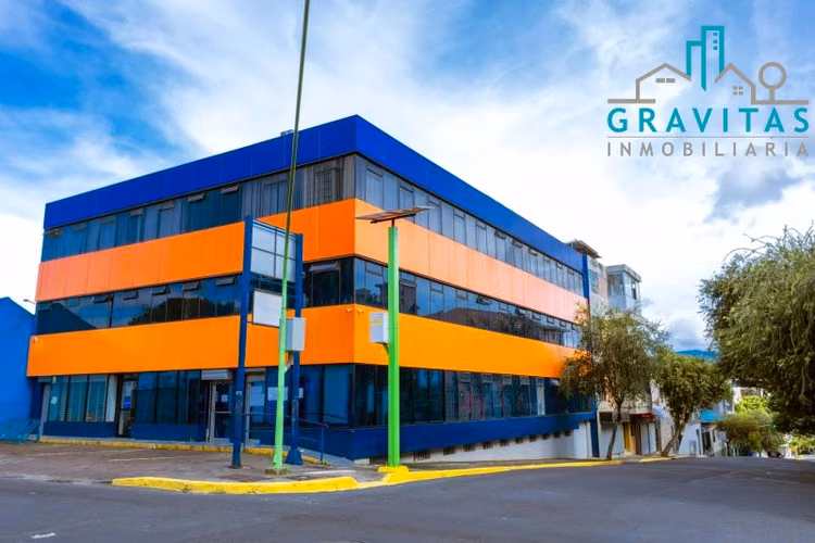 Edificio en venta en San José Centro (1322 m2) ID 1467 - Imagen 18