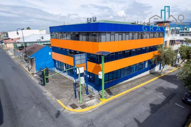 Edificio en venta en San José Centro (1322 m2) ID 1467 - Imagen 17