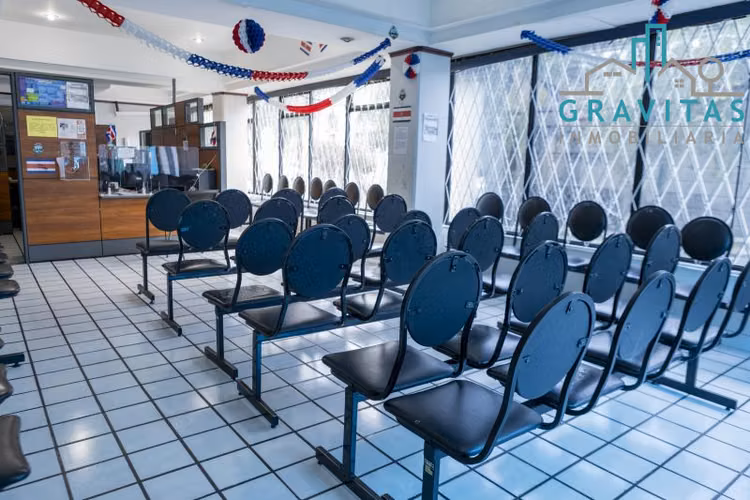 Edificio en venta en San José Centro (1322 m2) ID 1467 - Imagen 7