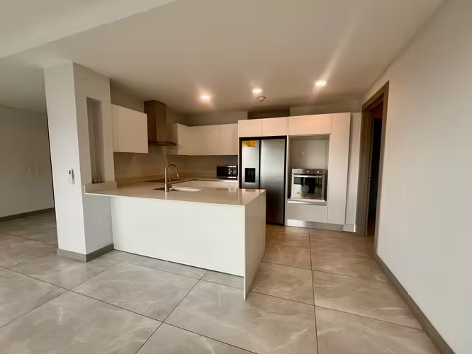APARTAMENTO PRECISO CONTEMPORANEO 260M2 VISTAS PANORAMICAS ESCAZU CENTRO - Imagen 15