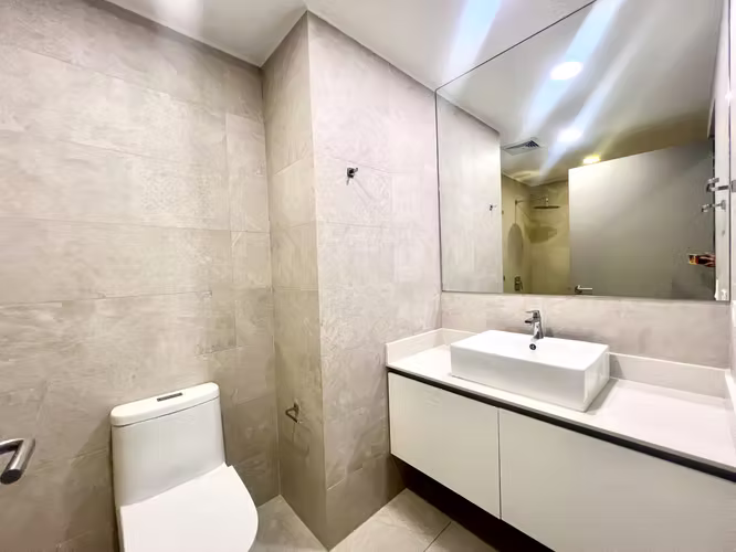 APARTAMENTO PRECISO CONTEMPORANEO 260M2 VISTAS PANORAMICAS ESCAZU CENTRO - Imagen 13