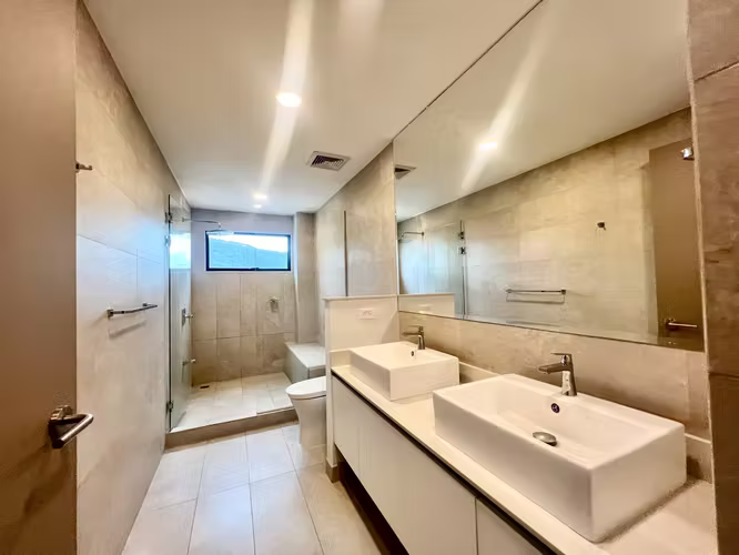 APARTAMENTO PRECISO CONTEMPORANEO 260M2 VISTAS PANORAMICAS ESCAZU CENTRO - Imagen 11