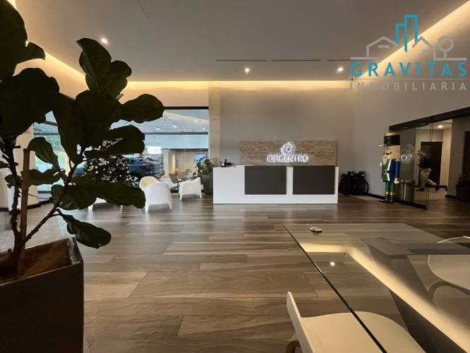 Oficinas en venta en Curridabat (Diferentes metrajes) ID 688 - Imagen 8