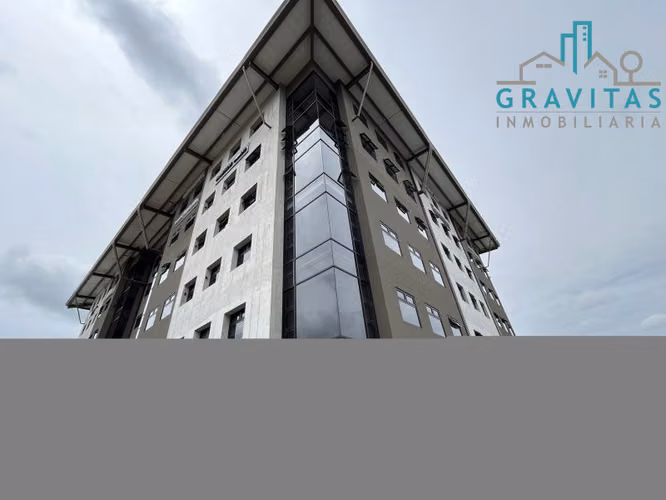 Oficinas en venta en Curridabat (Diferentes metrajes) ID 688 - Imagen 7