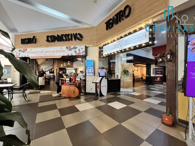 Oficinas en venta en Curridabat (Diferentes metrajes) ID 688 - Imagen 11