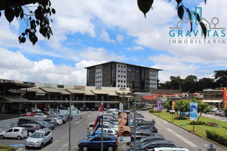 Oficinas en venta en Curridabat (Diferentes metrajes) ID 688 - Imagen 14