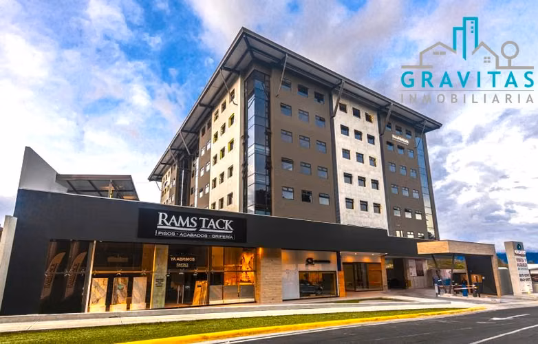 Oficinas en venta en Curridabat (Diferentes metrajes) ID 688 - Imagen 15