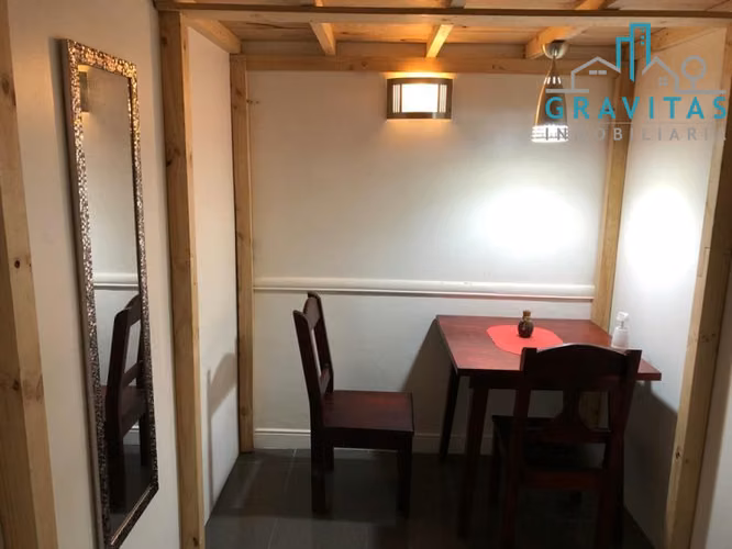Edificio en venta en San José (410 m2) ID 1350