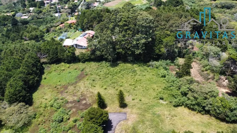 Lotes desde 1,800 m2 en adelante | Heredia | ID 1458