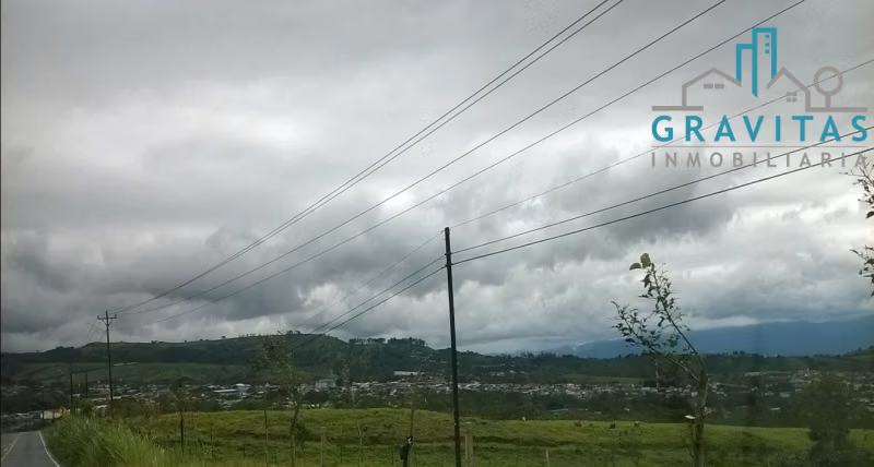 Terreno en venta en Ciudad Quesada, San Carlos (51,580 m2) ID 1695