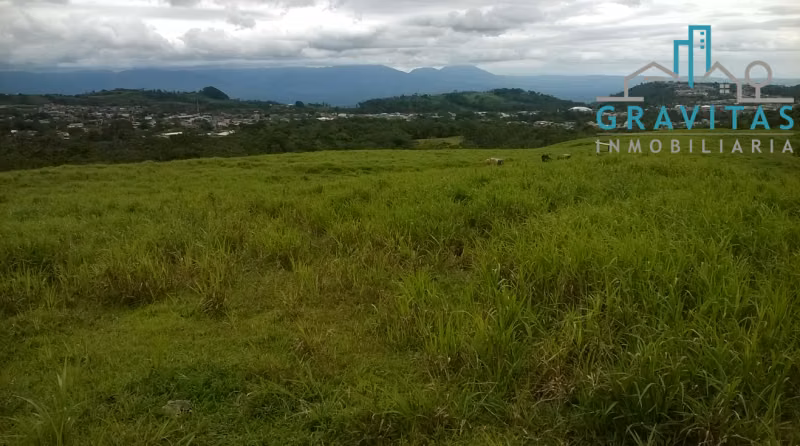 Terreno en venta en Ciudad Quesada, San Carlos (51,580 m2) ID 1695