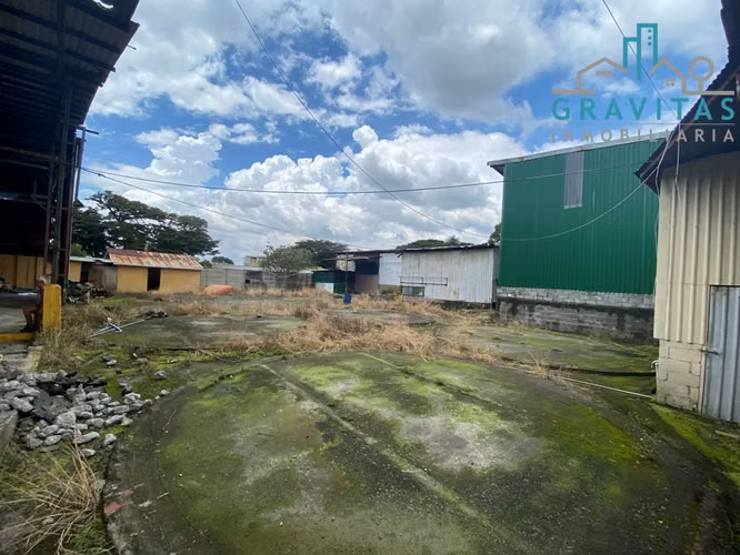 Bodegas en venta en Heredia (4700 m2) ID 836 - Imagen 15