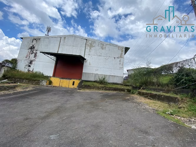 Bodegas en venta en Heredia (4700 m2) ID 836 - Imagen 10