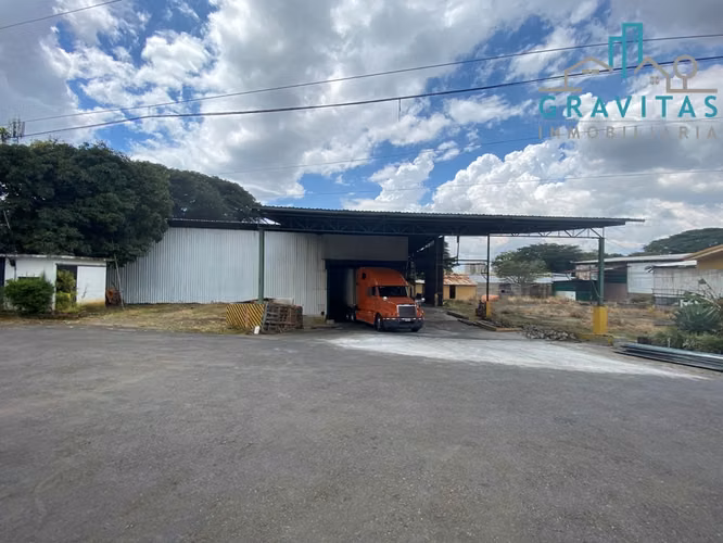 Bodegas en venta en Heredia (4700 m2) ID 836 - Imagen 7